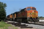 BNSF 5481 East